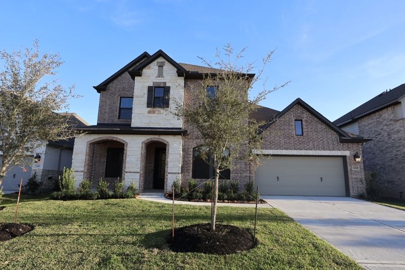 The Meadows at Imperial Oaks - Conroe, TX