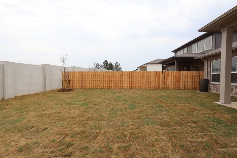 Brownsville - Colton 45' Homesites: Montgomery, Texas - David Weekley Homes