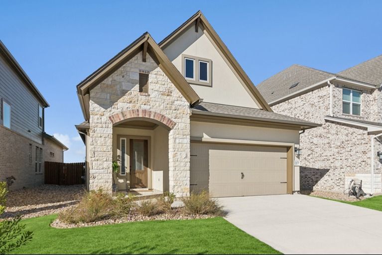 1409 South Brook Drive