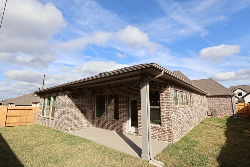 1439 Florecer Lane (Conway)