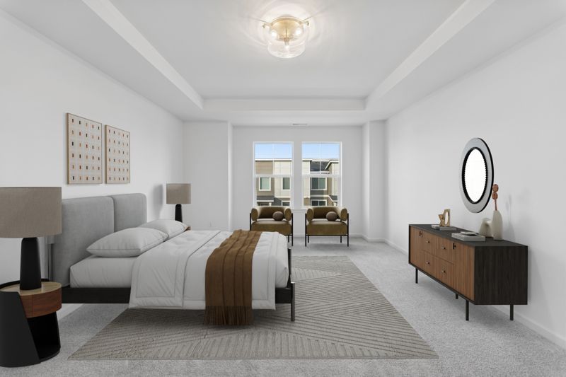 Reed’s Crossing – The Garden Series