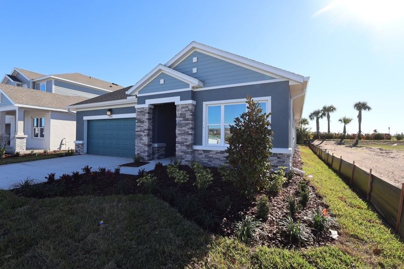 Waterset Classic Series - Apollo Beach, FL