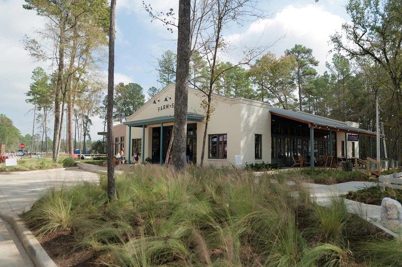 Two Step Farm - Farm Shop