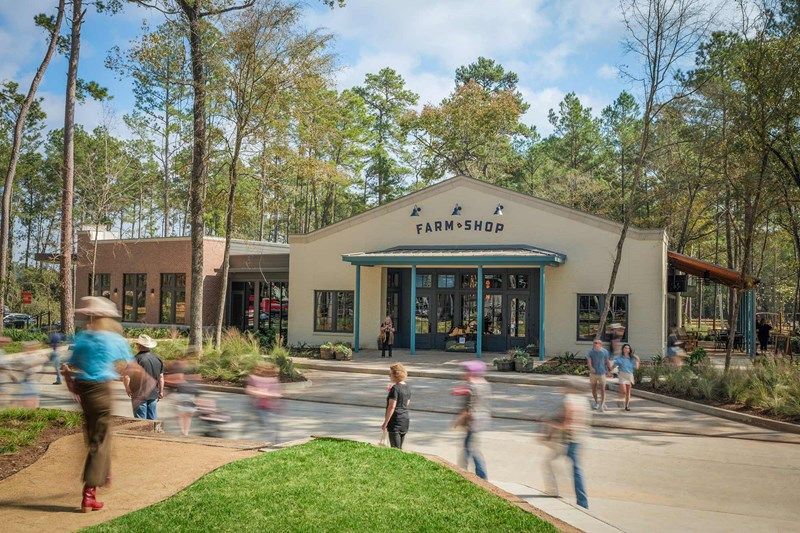 Two Step Farm - Farm Shop