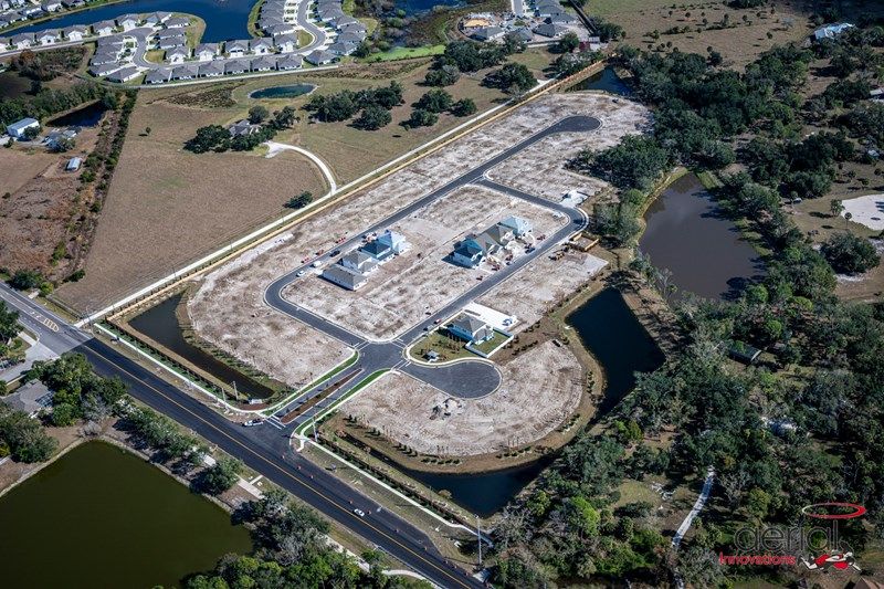 casa en Eastlyn por David Weekley Homes