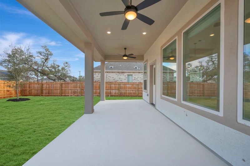 Porch