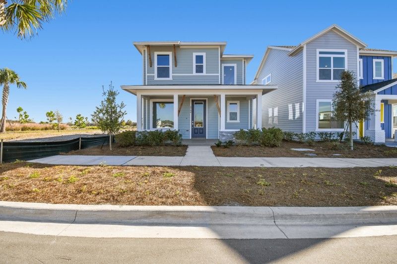 6744 Fountain Grove Pass (Zeppelin)