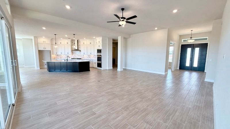 Megans Landing - Half-Acre Homesites - Castroville, TX