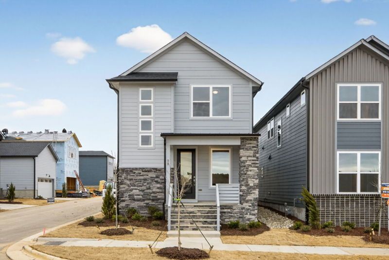 NoVi Chatham Park - The Mews Collection - Pittsboro, NC