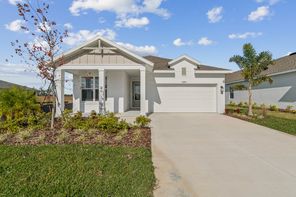 11854 Richmond Trail (Crestview)