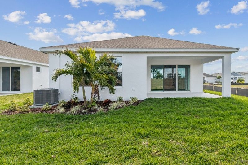 11854 Richmond Trail (Crestview)