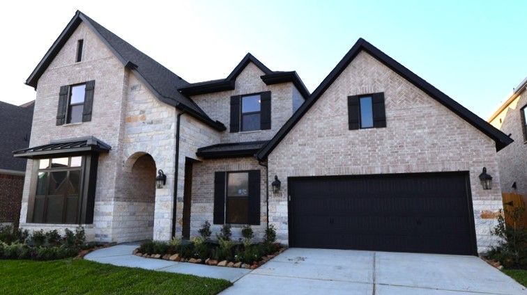 3323 Bentwood Ranch Drive (Redfern)