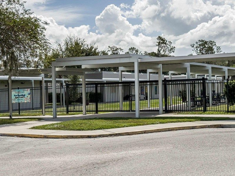 Trapnell Elementary School