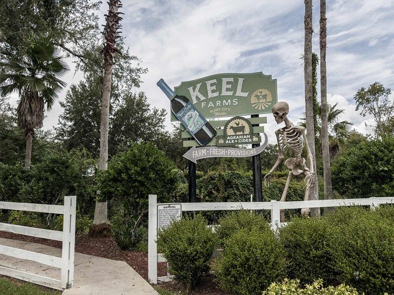 Keel Farms