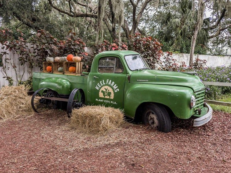 Keel Farms