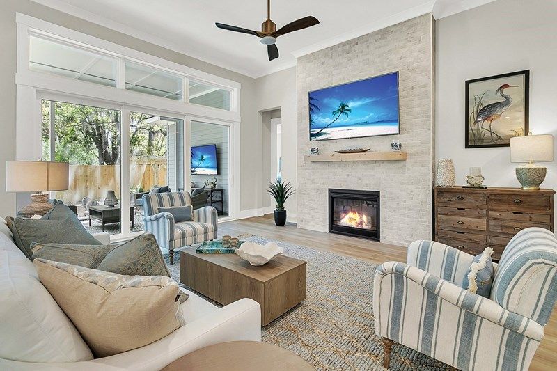 Discover Series – Signature