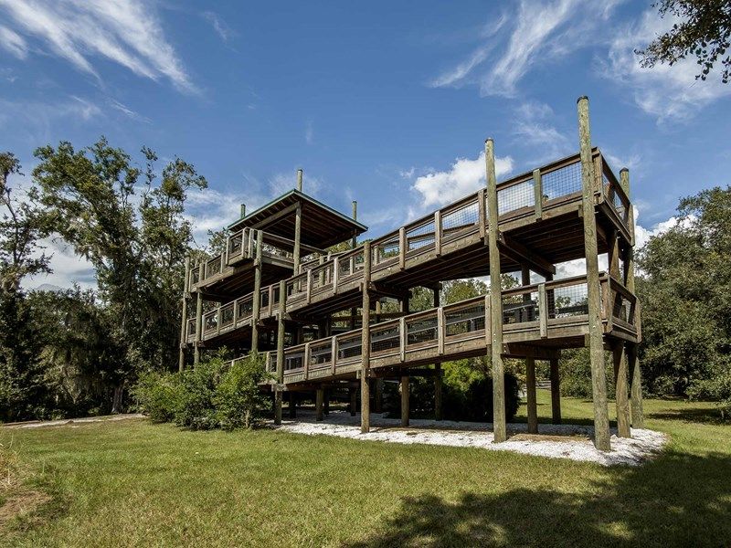 Edward Medard Conservation Park