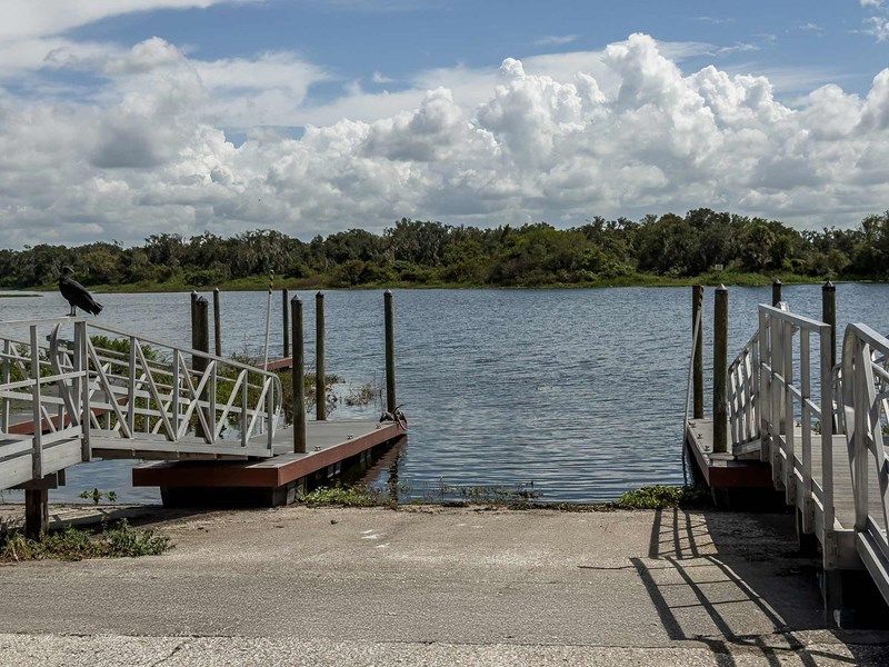 Edward Medard Conservation Park