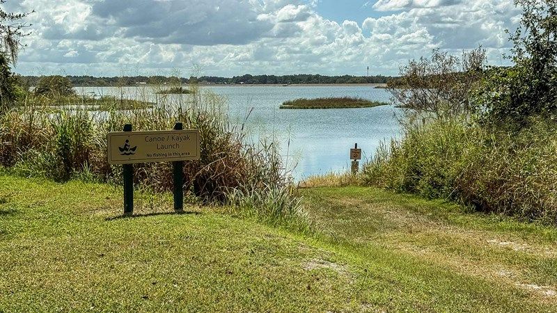 Edward Medard Conservation Park