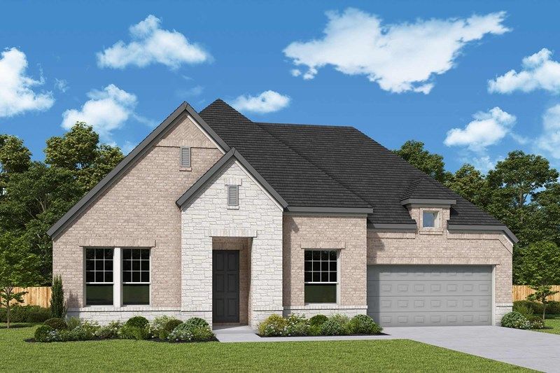 The Addison - X Exterior