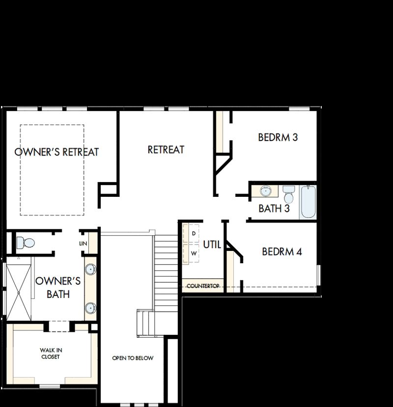 2nd Floor