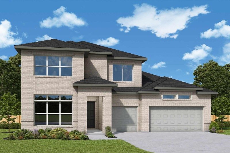 The Nacogdoches - Y Exterior