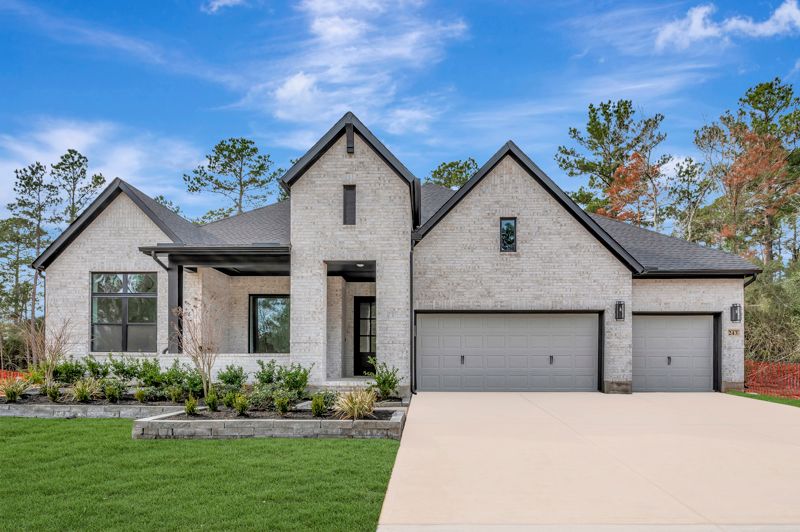 243 Nancy Lou Lane (Bacard)