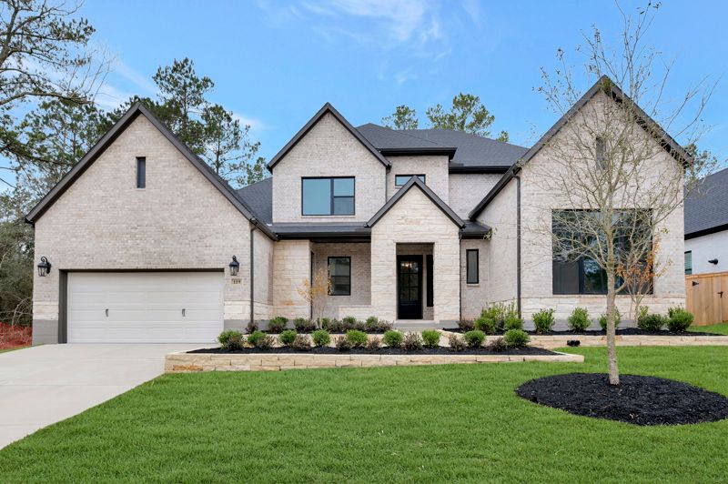 The Woodlands Hills 70’ - Willis, TX