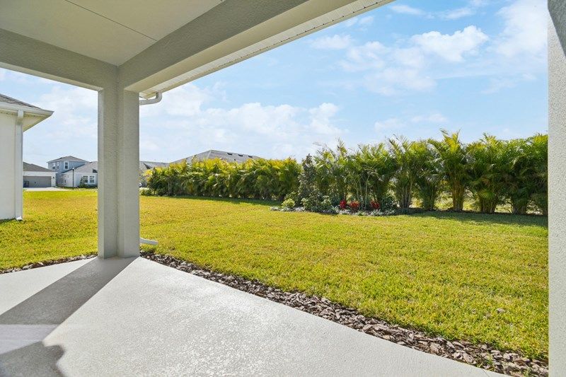 The Allman - Porch