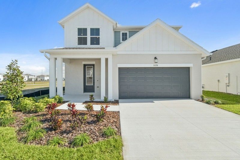 5129 Chapel Row Ave. (Zander)