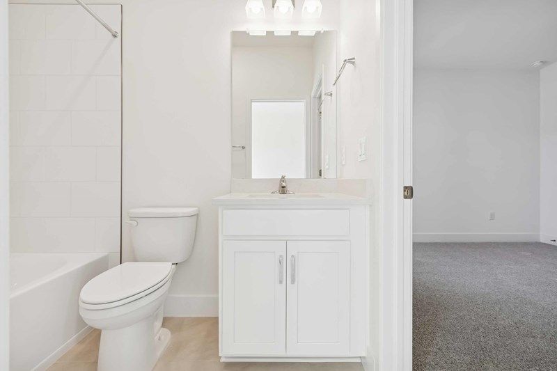 The Magbee II - Bath