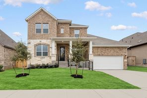 841 Teakmill Trail (Blanco)