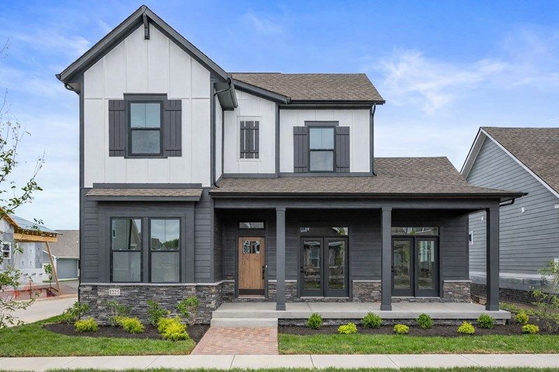 1245 Chatham Hills Blvd. Westfield, IN 46074