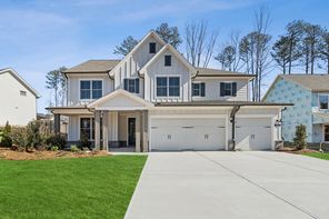 2205 Ellis Mountain Drive (Wynstone)