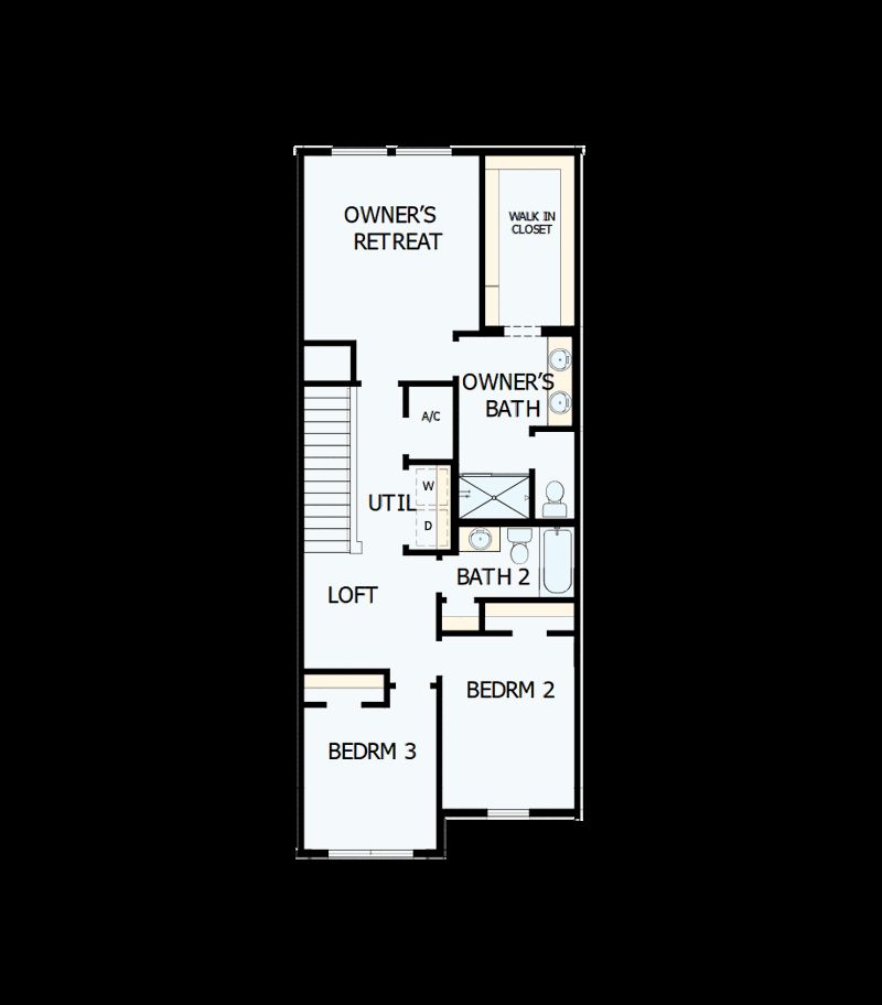 2nd Floor