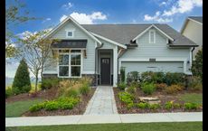 Lanier Landing: Gainesville, Georgia - David Weekley Homes
