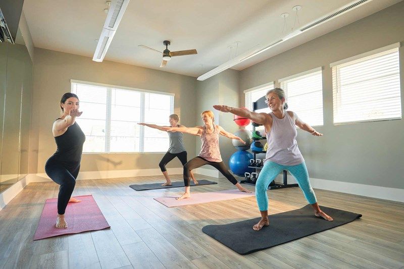 Lanier Landing - Coming Soon!