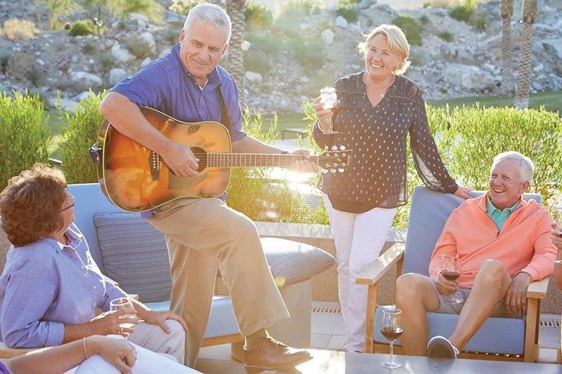 Lanier Landing - Coming Soon!