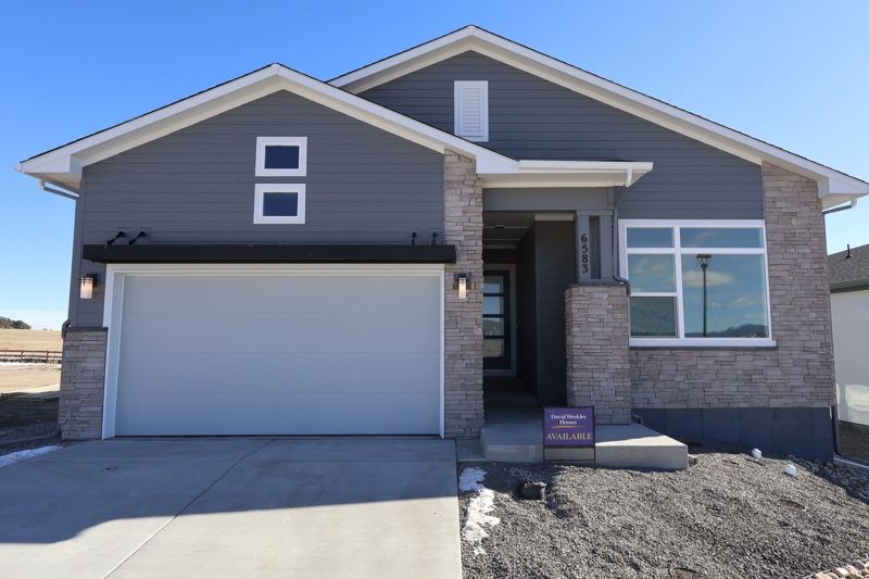 6583 Arabesque Loop (Ellingwood)