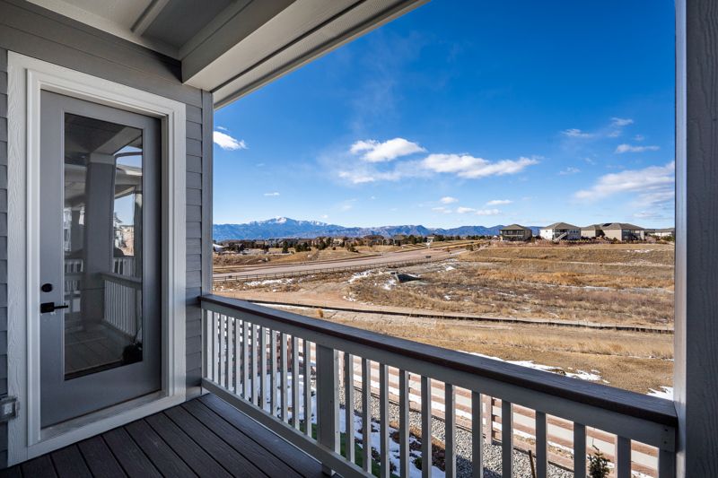 Exterior Rear
