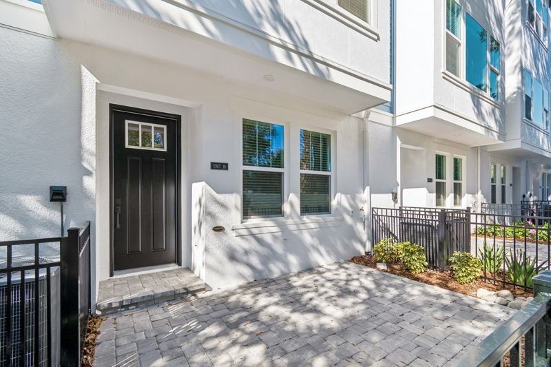 6605 N. Nebraska Ave. Unit 18 (Carsten)