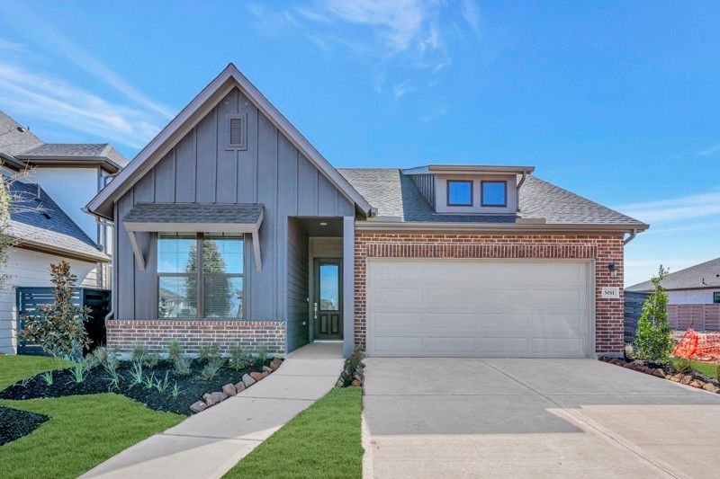 5011 North Star Trail (Gardenia)