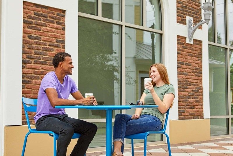 The Retreat at Steele Creek