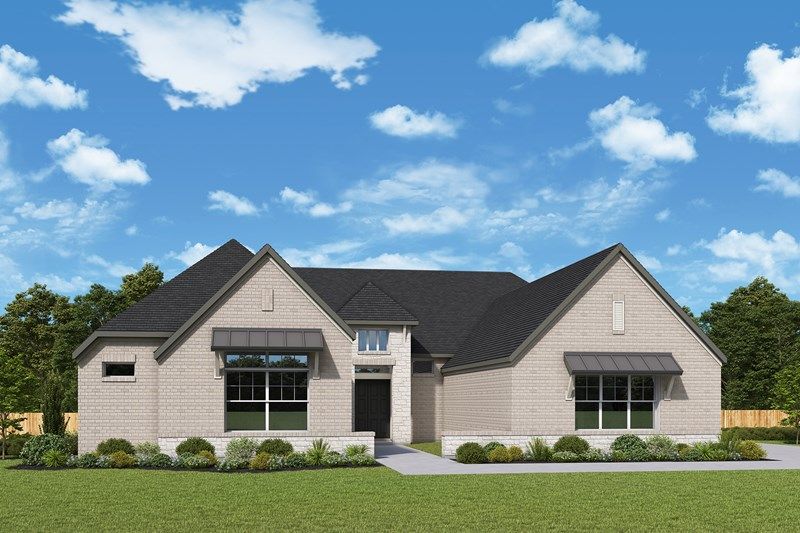 5725 Legacy Park. Flower Mound, TX 75028