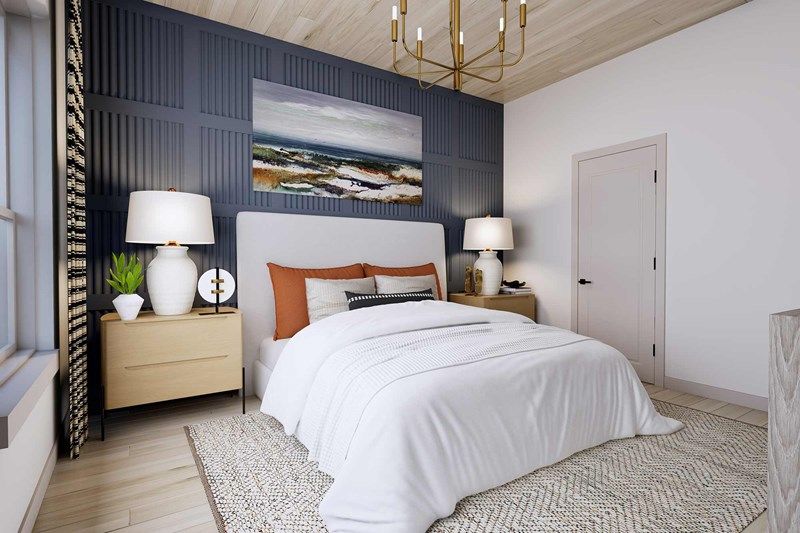 The Kerrville - Owner's Retreat