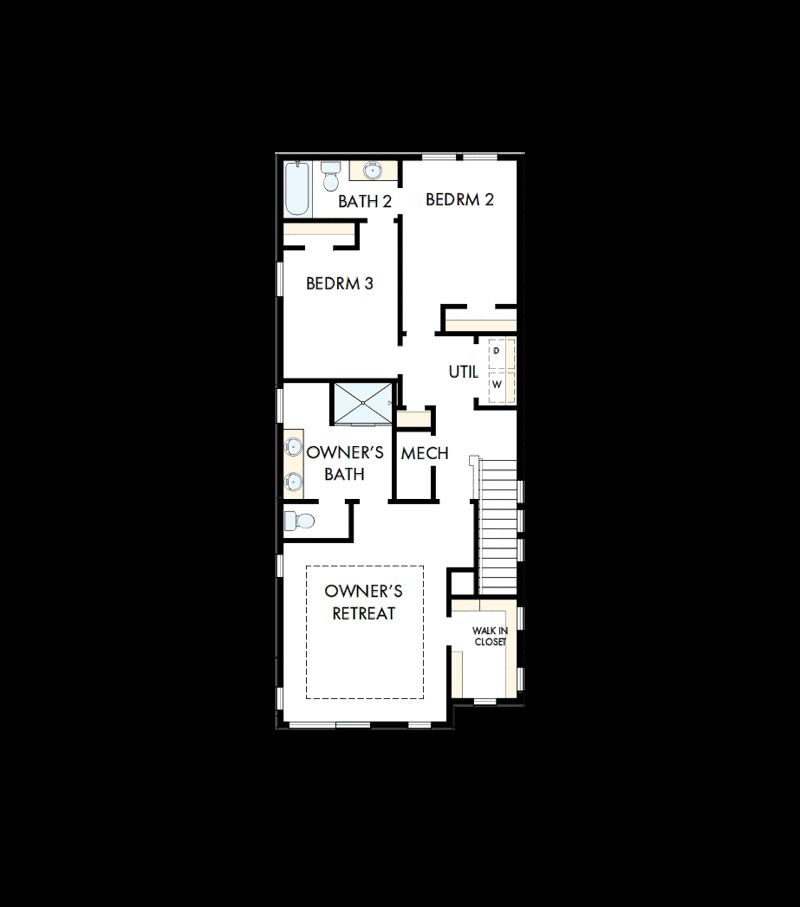 2nd Floor