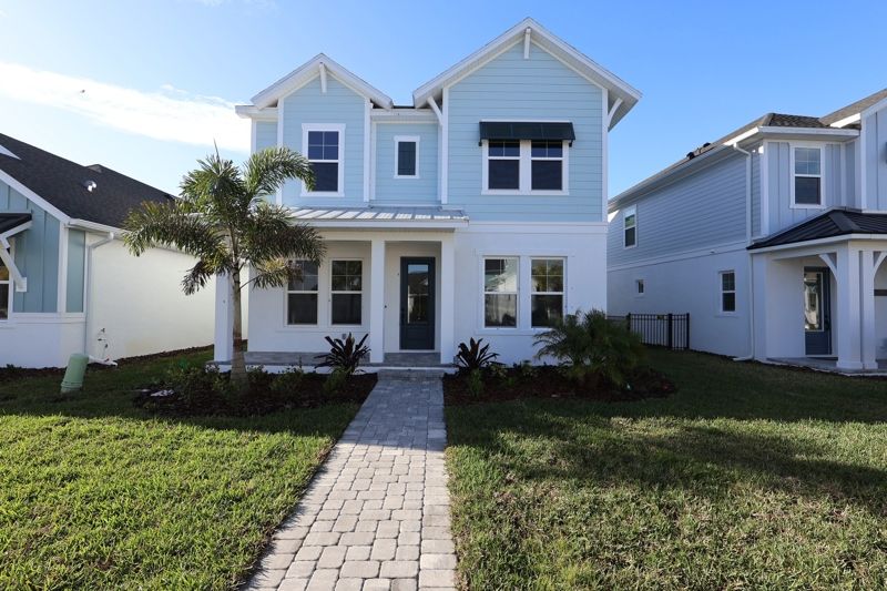Emerald Landing at Waterside at Lakewood Ranch – Cottage Ser - Sarasota, FL