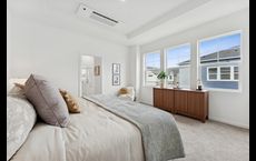 Reed's Crossing - The Bridges Series: Hillsboro, Oregon - David Weekley Homes