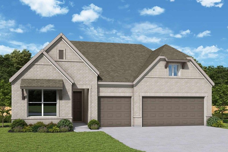 422 Lake Day Drive. Conroe, TX 77304