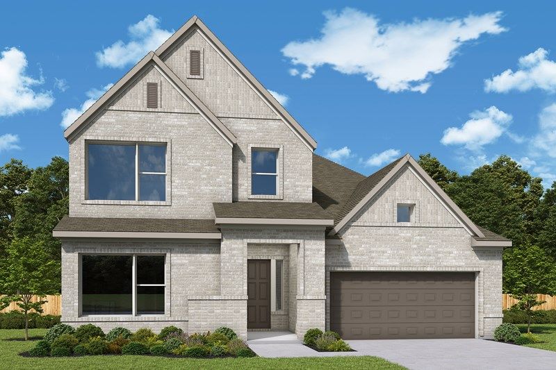 422 Lake Day Drive. Conroe, TX 77304